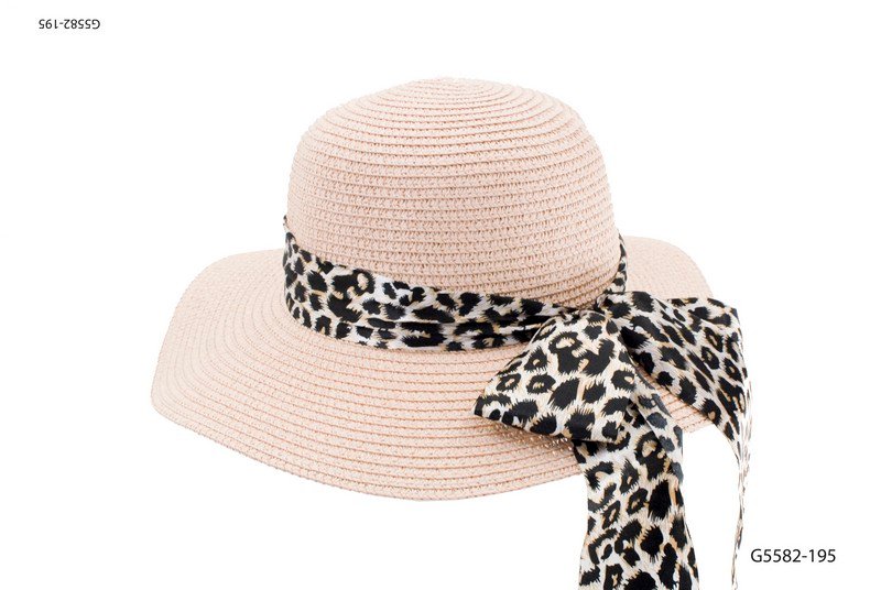 Capelina playera con pañuelo C5582