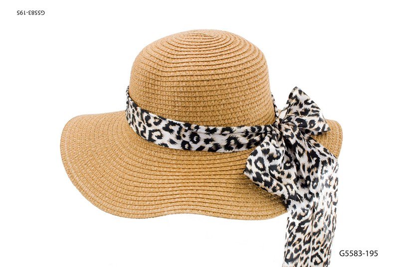 Capelina playera con pañuelo C5583