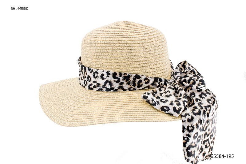 Capelina playera con pañuelo C5584