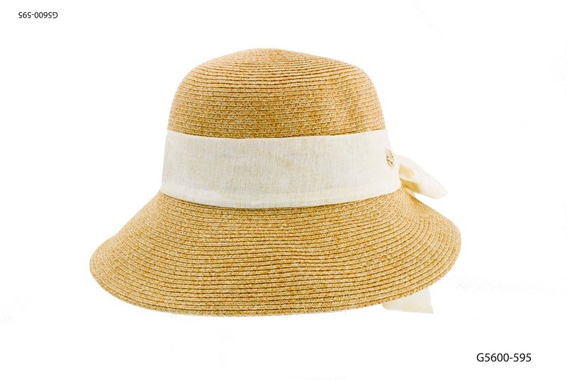 Sombrero dama con guarda G5600