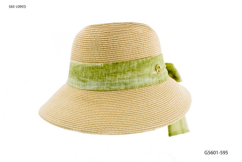 Sombrero dama con guarda G5601