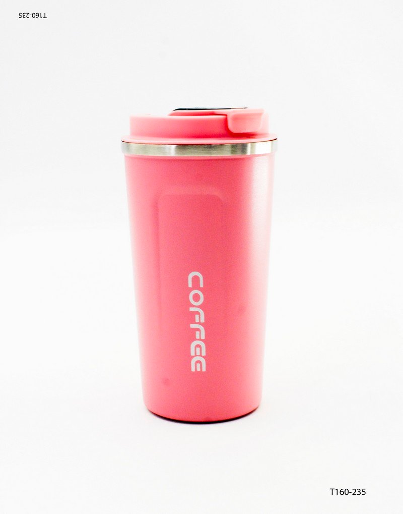 Vaso térmico con diseño minimalista T160