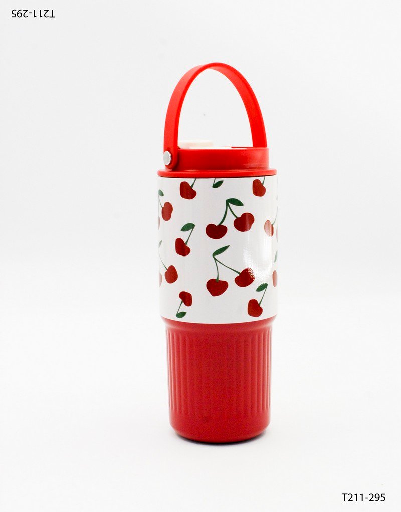 Vaso térmico con asa T211