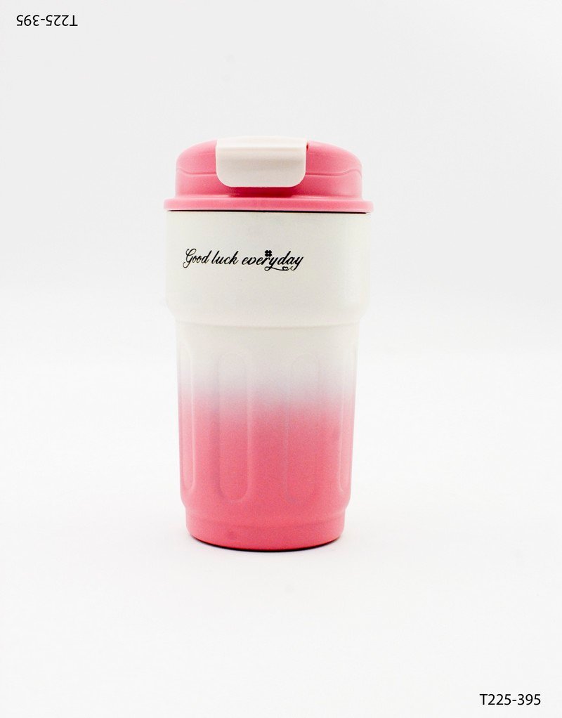 Vaso térmico con mensaje T225