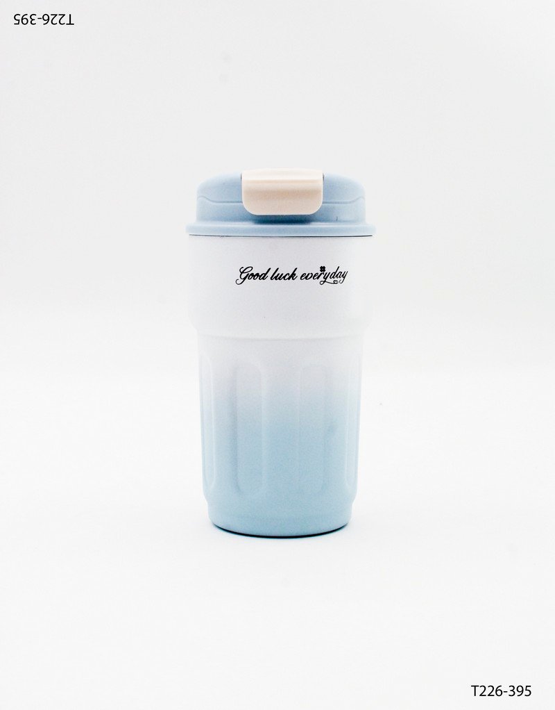 Vaso térmico con mensaje T226