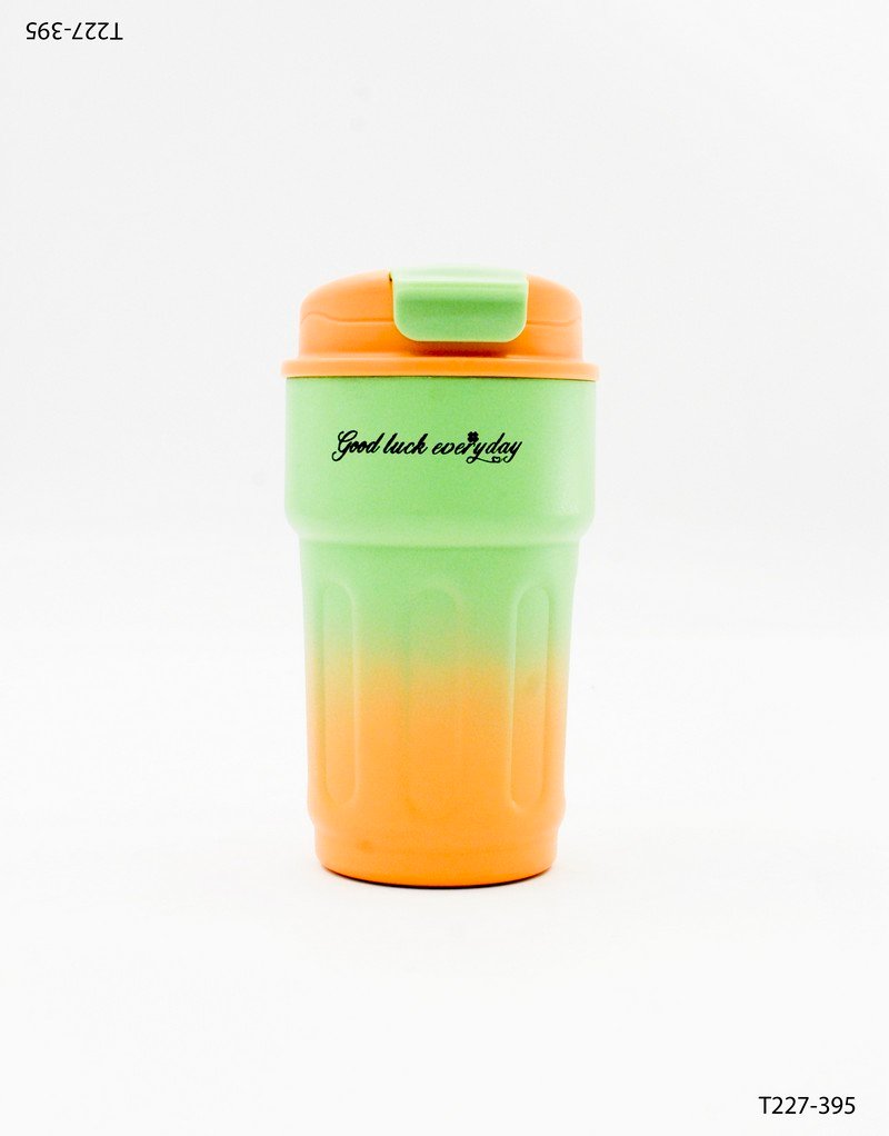 Vaso térmico con mensaje T227