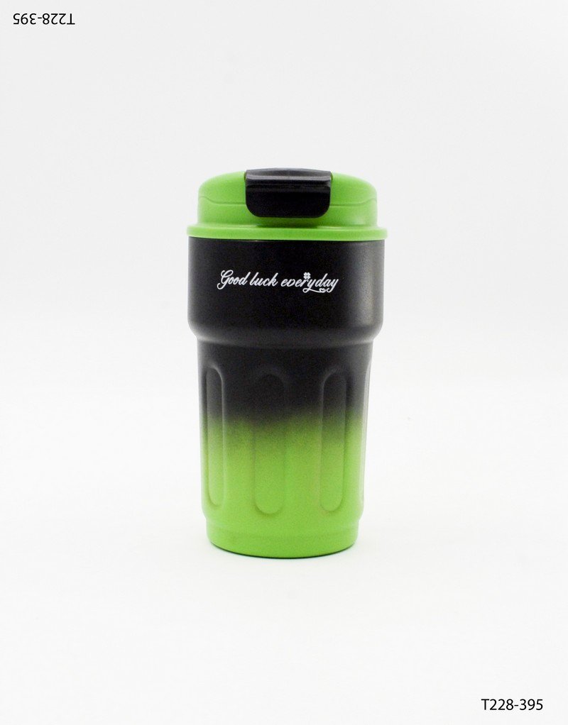 Vaso térmico con mensaje T228