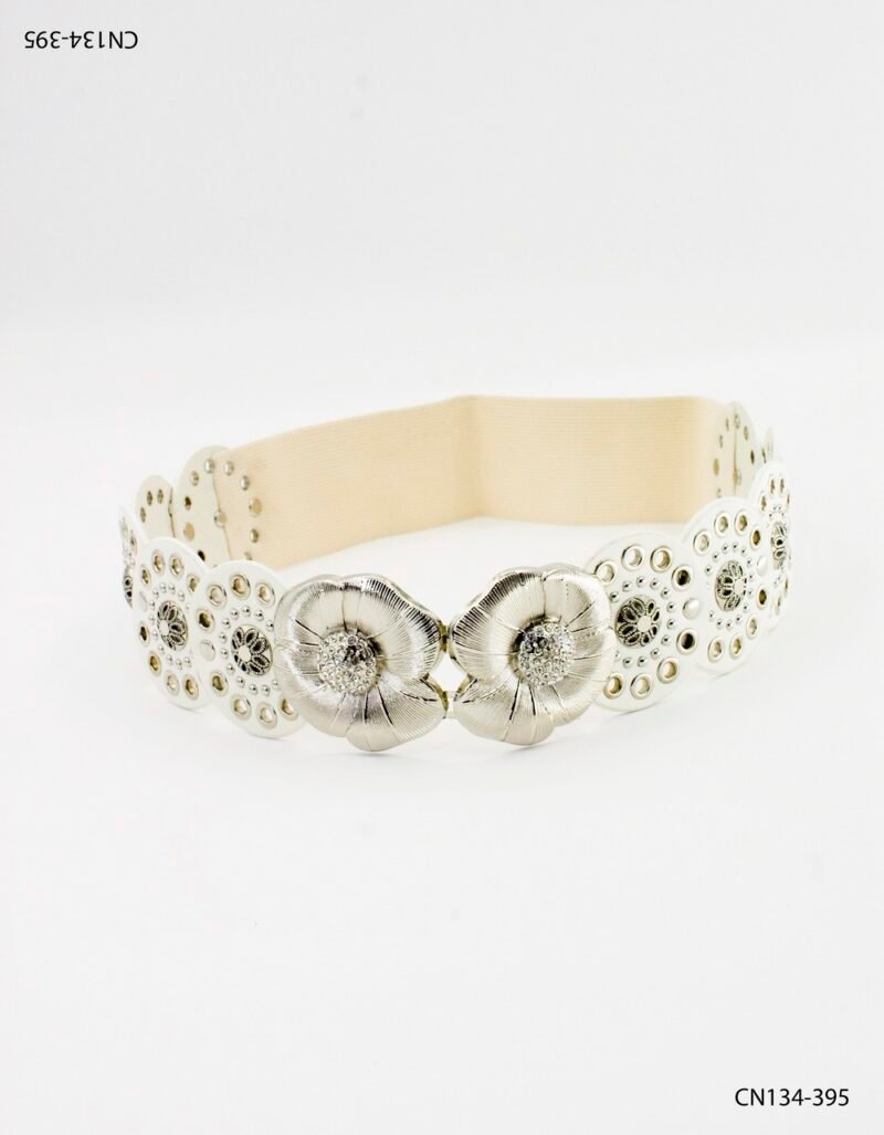 Cinturón estilo artesanal CN134