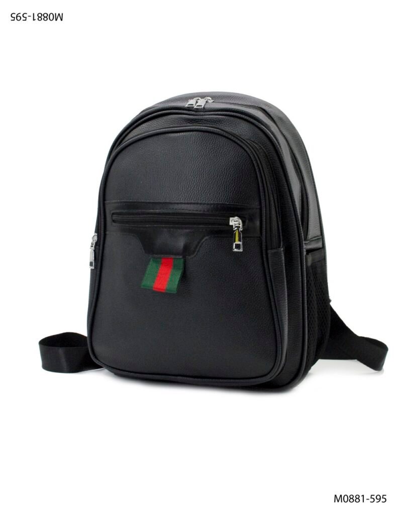 Mochila diseño urbano M0881