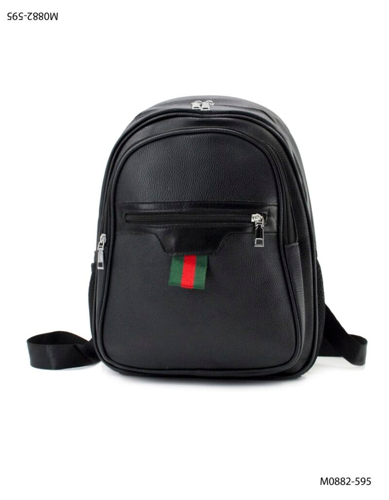 Mochila diseño urbano M0882