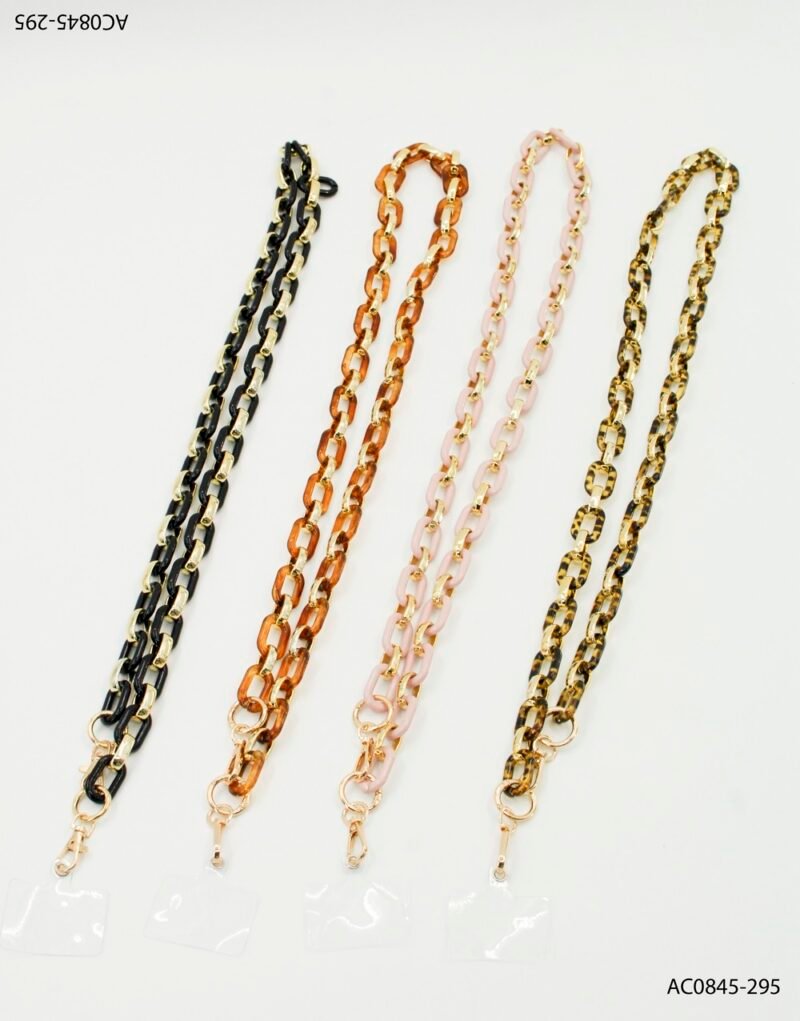 Cadena para funda de celular AC0845