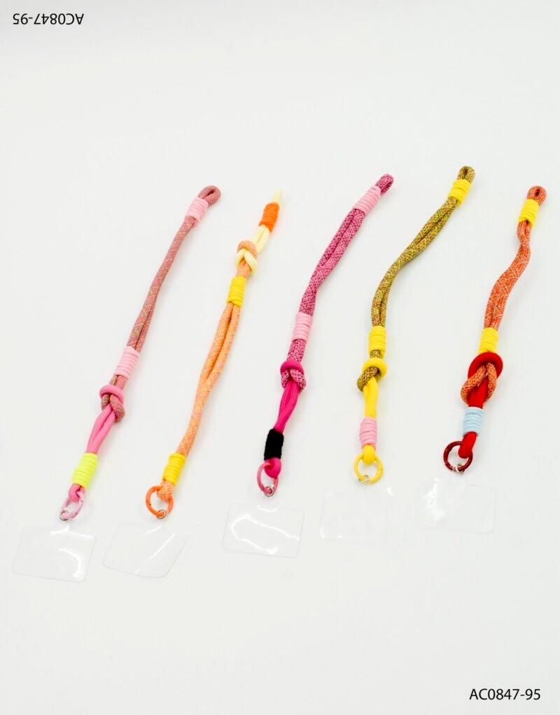 Correa de mano corta para funda de celular AC0847