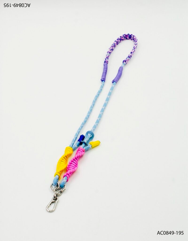 Correa tipo bandolera diseño deportivo para celular AC0849