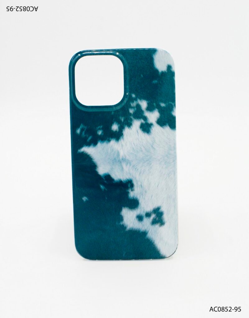 Carcasa protectora para Iphone con un llamativo diseño estampado AC0852