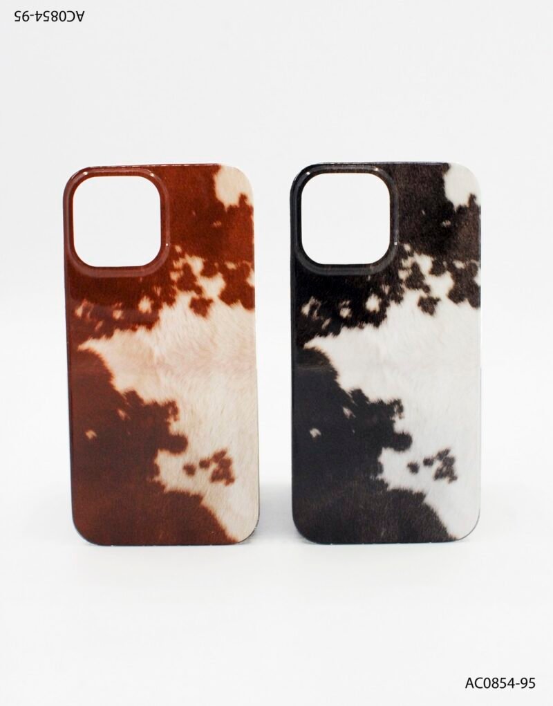 Carcasa protectora para Iphone con un llamativo diseño estampado AC0854