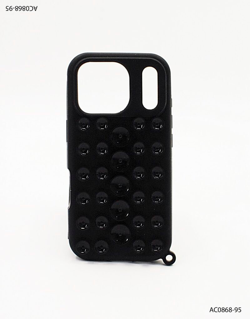 Carcasa para Iphone diseñadas específicamente para succión AC0868
