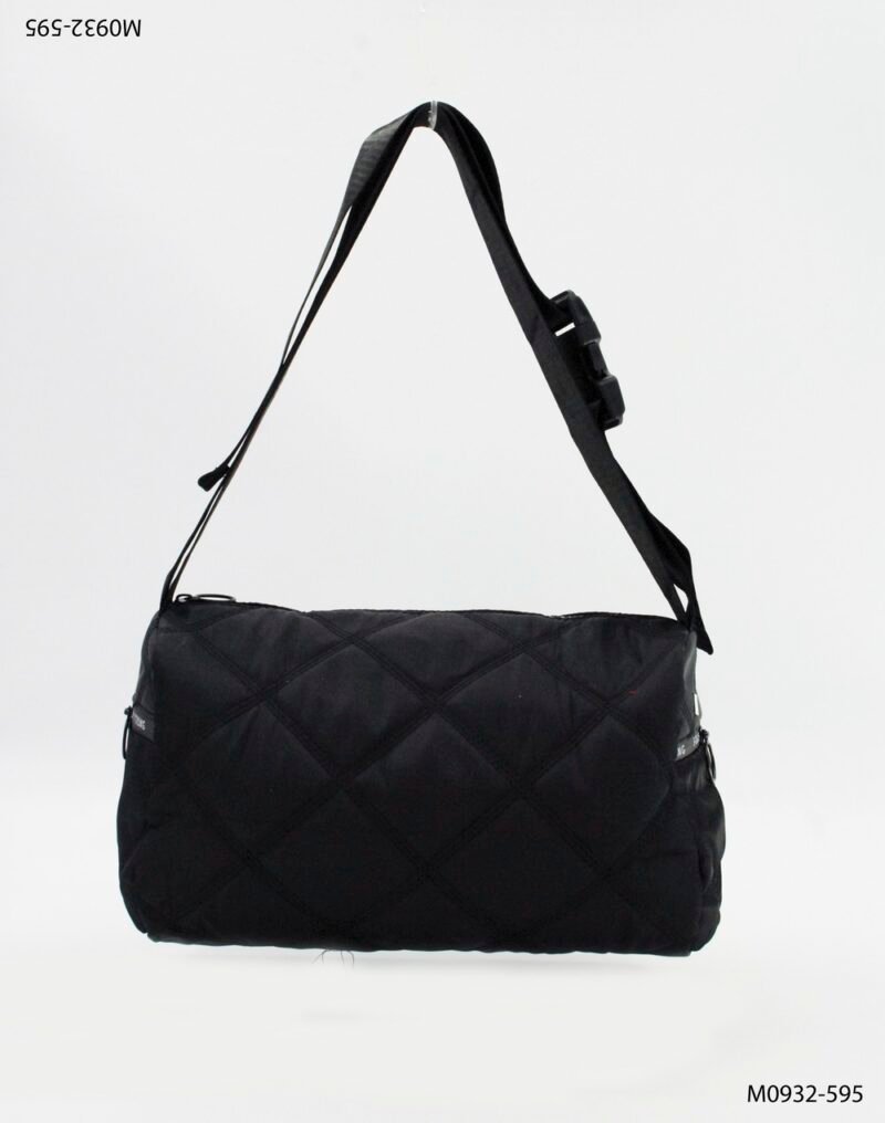 Bolso acolchado de gran capacidad M0932