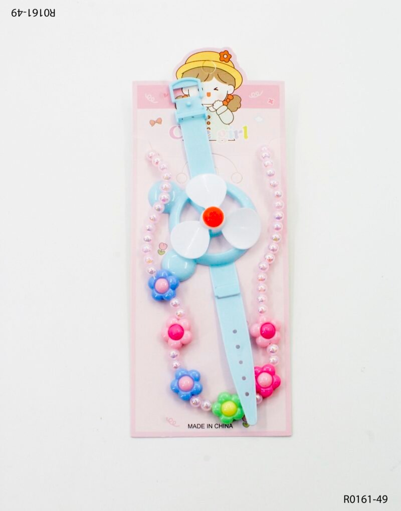 Set de accesorios infantiles R0161