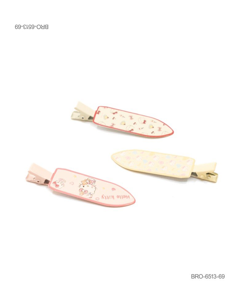 Broches para Pelo Estilo Infantil/Juvenil BRO6513