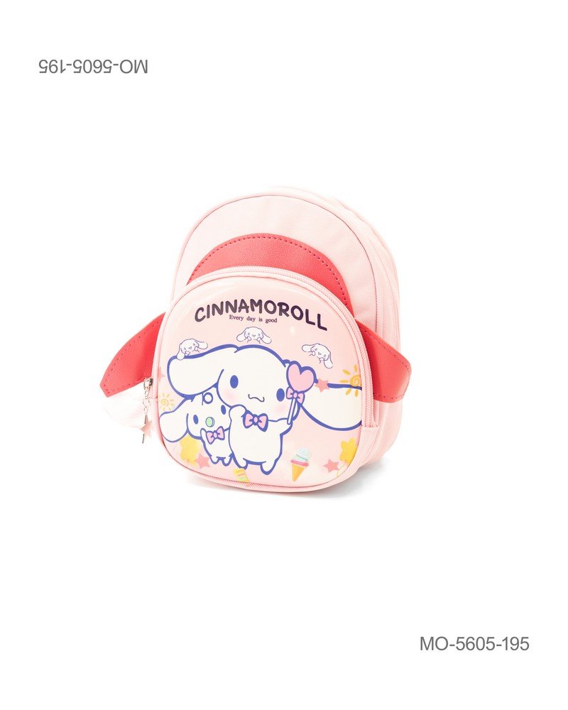 Mini Bandolera Cruzada Infantil "Cinnamonroll" MO5605