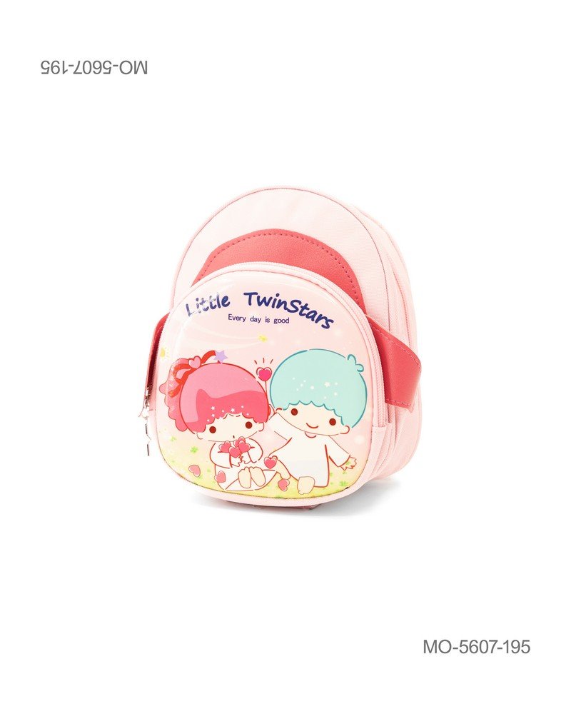 Mini Bandolera Cruzada Infantil "Little Twin Stars" MO5607