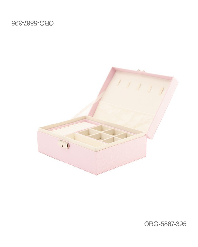 Joyero Pink Harmony ORG5867