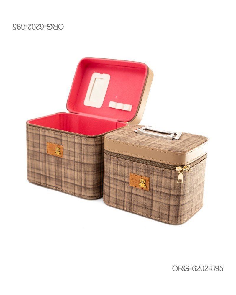 Organizador Urban Plaid Chic ORG6202