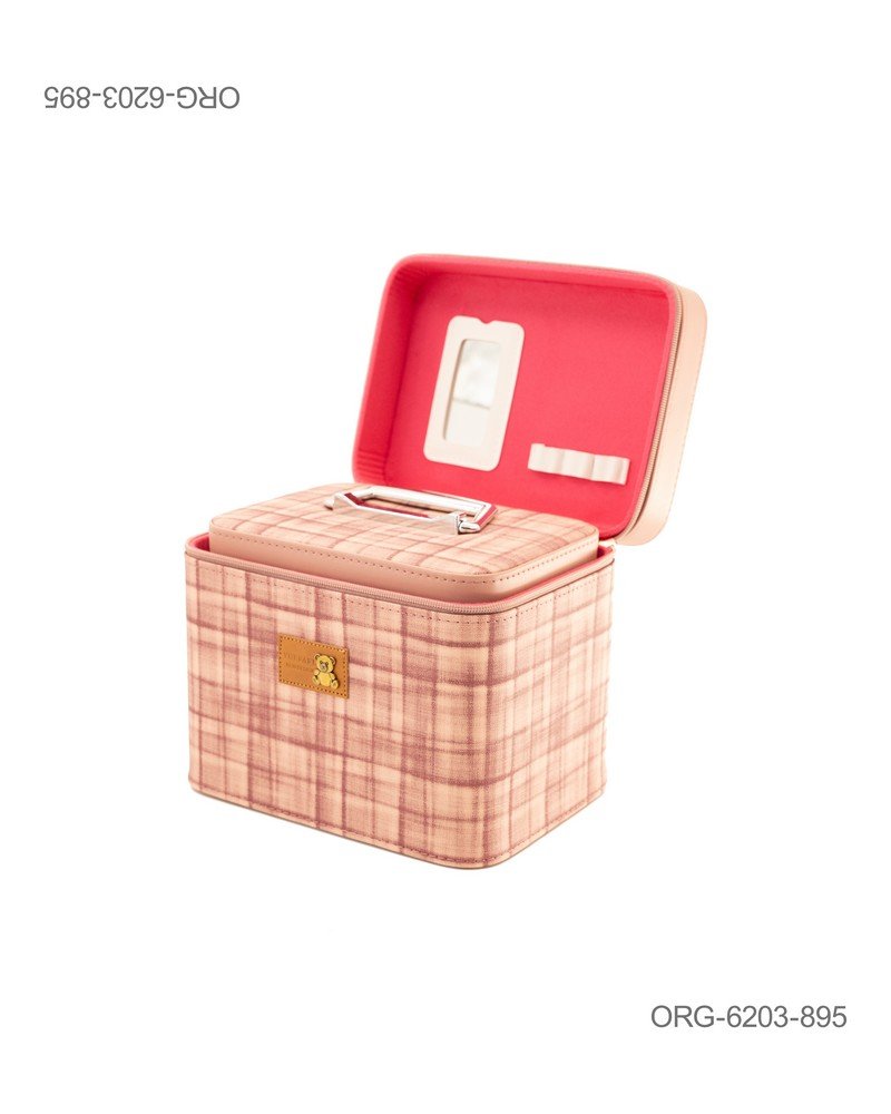 Organizador Urban Chic Pink ORG6203