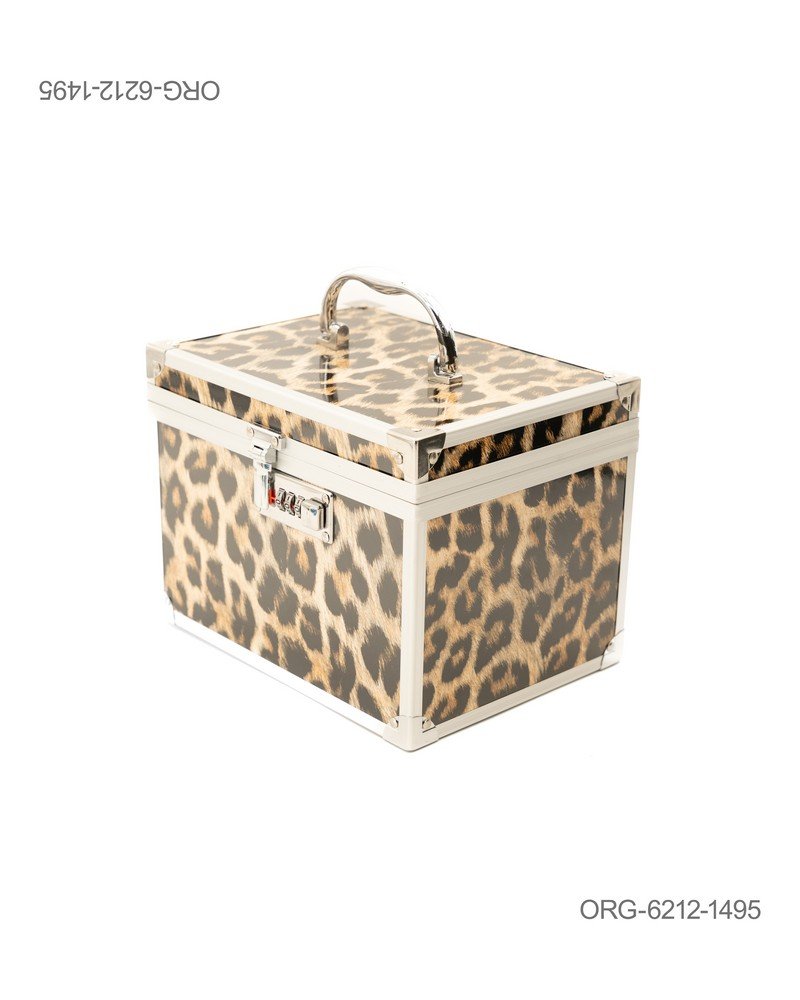 Organizador Leopard Lock ORG6212
