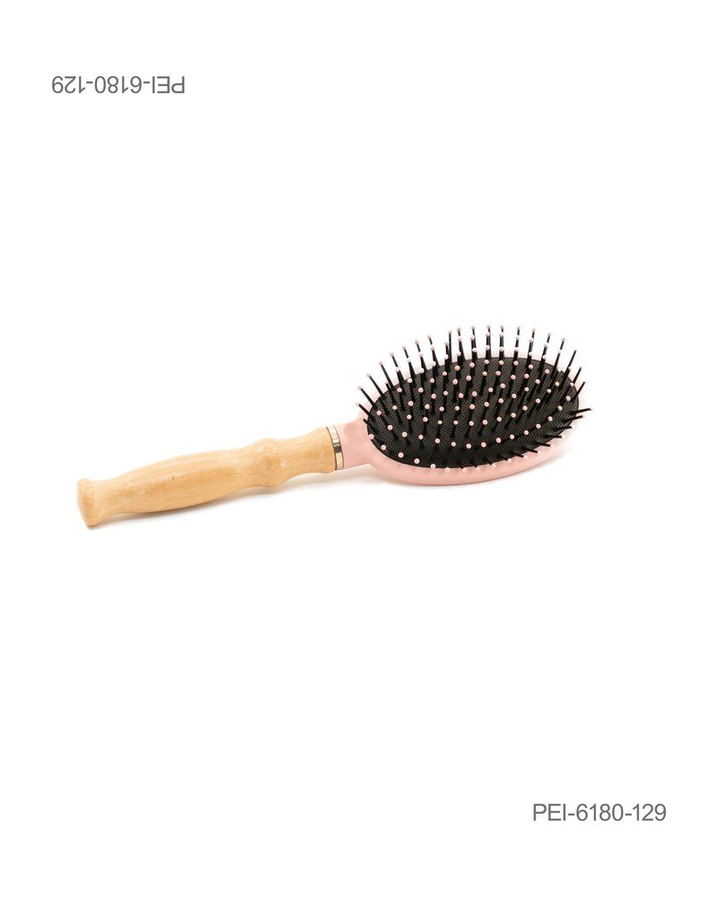 Cepillo Pink Wood Care PEI6180