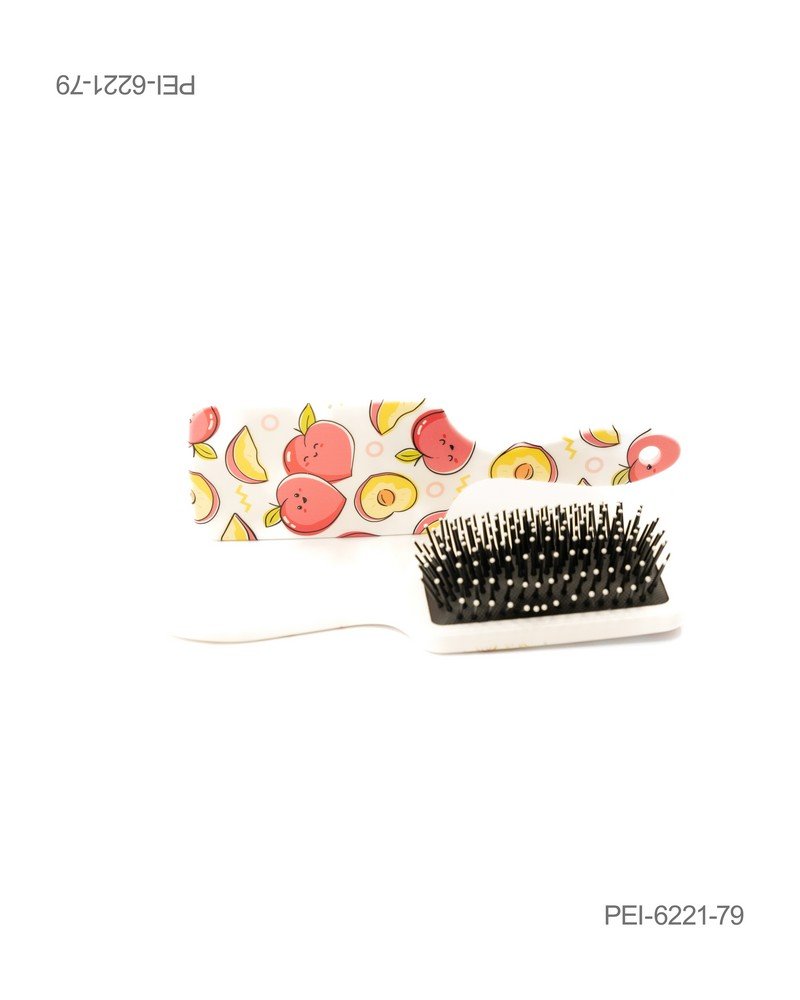 Cepillo Urban Fruit Style PEI6221