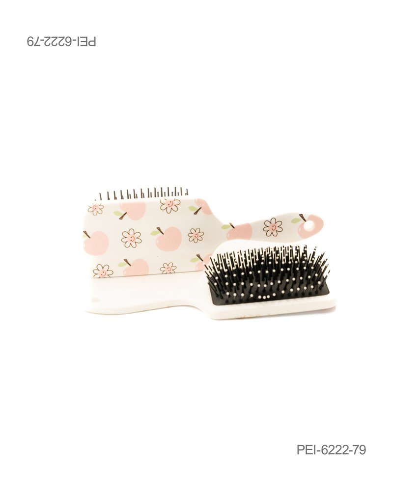 Cepillo Natural Peach Touch PEI6222