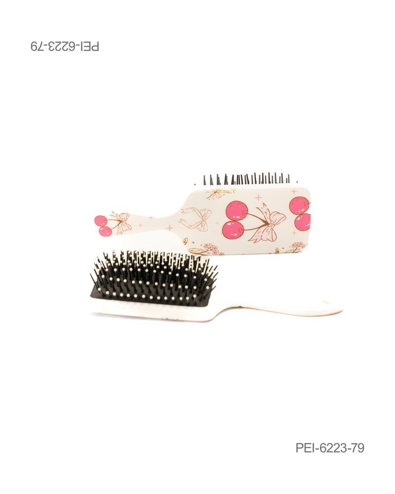 Cepillo Urban Cherry Style PEI 6223