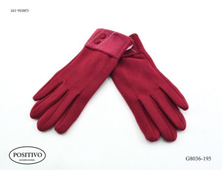 Guantes G8036