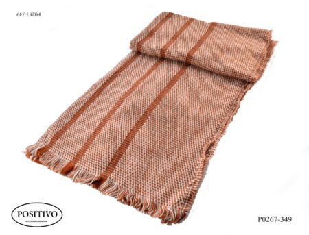 PASHMINAS VARIEDAD DE COLORES P0250-349