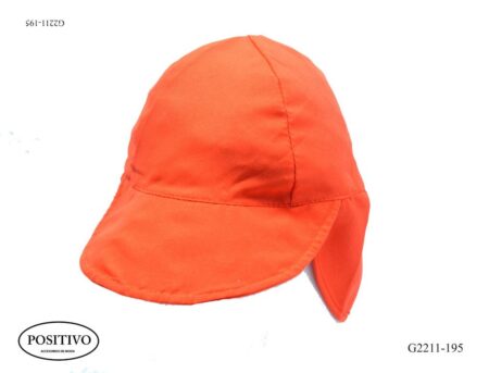 Gorro niño lisos g2211