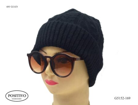 Gorro tejido g5152