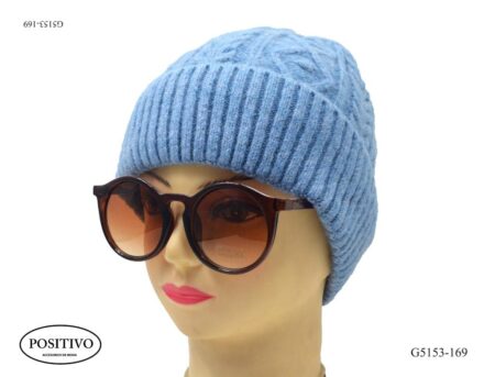 Gorro tejido g5153