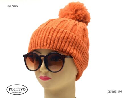 Gorro tejido g5162