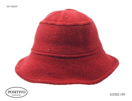 Sombrero dama g5202