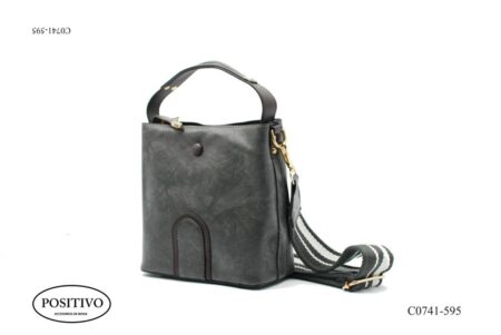 Cartera morral dama c0741