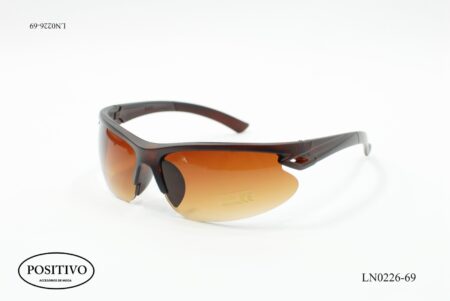 Lentes dama - caballero ln0226