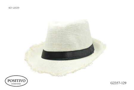 Sombrero unisex g2357