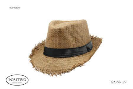 Sombrero unisex g2356