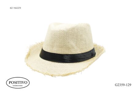 Sombrero unisex g2359