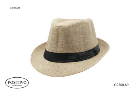 Sombrero unisex g2360