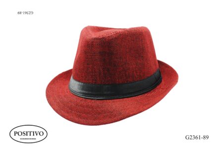 Sombrero unisex g2361