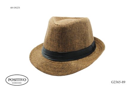 Sombrero unisex g2365