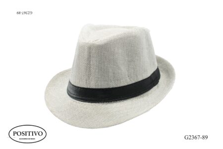 Sombrero unisex g2367