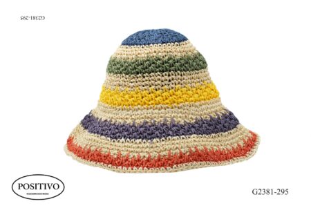 Sombrero unisex g2381